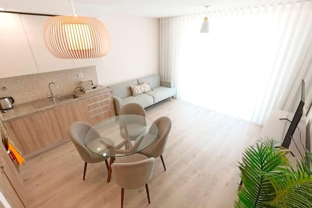 Elite Residence 6E Портиман Экстерьер фото